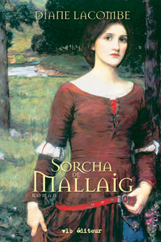 Sorcha de Mallaig