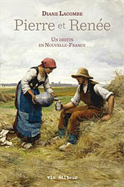 Pierre et Renée